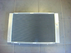 3 CORE High-Per ALUMINIUM RADIATOR fit  Holden WB V8 Statesman AT/MT 1980-1984