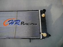 Load image into Gallery viewer, FOR NEW RADIATOR 1991-2001 Jeep Cherokee I6 4.0L XJ AT MT
