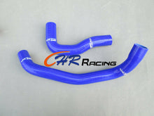 Load image into Gallery viewer, Silicone Radiator Hose FOR Nissan Skyline R33 R34 GTS BLUE
