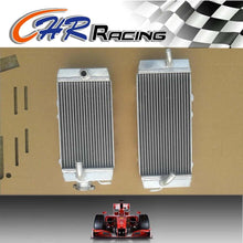 Load image into Gallery viewer, Aluminum Radiator for Kawasaki KXF250 KX250F KX 250 F 2009 2010 09-10
