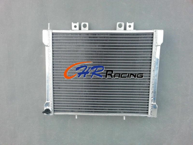 NEW Aluminum Radiator for Polaris Sportsman 700 2002 2003 2004 02 03 04