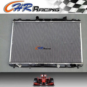 Radiator for Toyota Camry 2.2 L4 4 Cyl 1992 1993 1994 1995 1996 1997 94 95 96 97