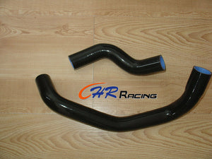 Silicone Hose for NISSAN SKYLINE E-BCNR33/R33 GT-R/GTR RB26DETT RED