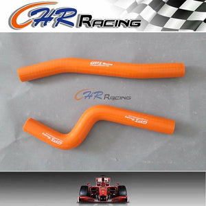 NEW Silicone Radiator Hose For POLARIS PREDATOR 500 2003-2006 2004 2005 RED