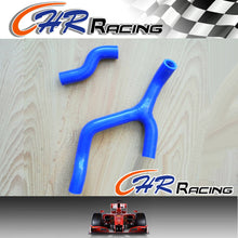 Load image into Gallery viewer, silicone radiator hose KIT KTM 350 SXF/SX-F/XC-F/XCF 2011 2012 2013 BLUE 11 12
