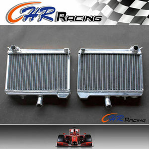 Aluminum radiator for HONDA Goldwing GL1500 1988-2000 89 90 91 92 93 94 95 96 97