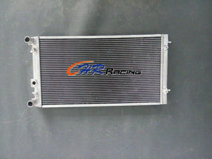 Aluminum Radiator For VW BEETLE 1.8 1.9 2.0 2.5 L4 4CYL L5 5CYL 1998-2009 MT