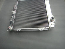 Load image into Gallery viewer, 3 Row Aluminum Radiator for BMW E30 M3/320is 1985-1993 86 87 88 89 90 91 92 93
