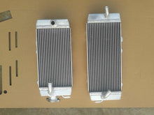 Load image into Gallery viewer, Aluminum Radiator for Kawasaki KXF250 KX250F KX 250 F 2009 2010 09-10
