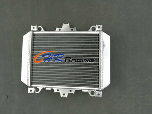 FOR kawasaki ninja Ex 500 ex500 1988-1993 92 91 90 1992 1990 aluminum radiator