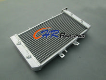 Load image into Gallery viewer, Aluminum Radiator Polaris Outlaw 450/525 S/MXR/IRS ATV/Quad 2007-2011 2008 2009
