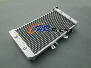 Aluminum Radiator Polaris Outlaw 450/525 S/MXR/IRS ATV/Quad 2007-2011 2008 2009