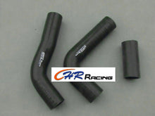Load image into Gallery viewer, For Toyota Hilux LN111 LN107 LN130 LN106/111/107/130 Silicone radiator hose BLK
