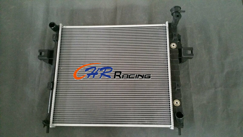 Radiator for JEEP GRAND CHEROKEE WJ & WG 4.7L V8 1999-2005 AT 515mm high core