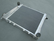 Load image into Gallery viewer, ALUMINUM RADIATOR FIT AUSTIN ROVER MINI COOPER 1967-1991
