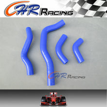 Load image into Gallery viewer, silicone radiator hose HONDA CRF450X 2005 2006 2007 2008 2009 2010 2011 2012 13
