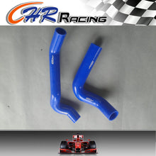Load image into Gallery viewer, Holden HK HT HG 307 327 silicone radiator hose
