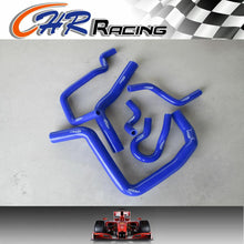Load image into Gallery viewer, HONDA CIVIC Si/SiR/VTi/Type R DC2 EK4 EK9 B16A B Silicone Radiator Hose WHITE
