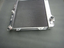 Load image into Gallery viewer, 56MM Aluminum Radiator for BMW E30 M3 1985-1991 Manual 1988 1989 1990
