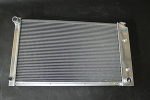 3 Rows Aluminum radiator for Pontiac Firebird Trans Am 1970 - 1981 1971 1972 73