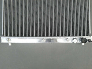 aluminum radiator for Toyota Celica ST205 3S-GTE GT4 94-99 94 95 96 97 98 99