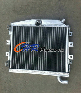 Aluminum Radiator for YAMAHA RZV500R RD500LC 51X