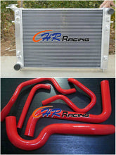 Load image into Gallery viewer, 3ROW Holden Commodore VN VG VP VR VS V6 3.8L ALLOY ALUMINUM RADIATOR +HOSE
