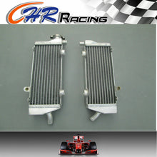 Load image into Gallery viewer, Aluminum radiator KTM SXF/SX-F 250 350 450 250SXF 350SXF 450SXF 2011 2012 13 14
