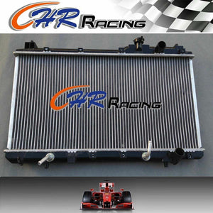 BRAND NEW Radiator for HONDA CRV CR-V 2.0 L4 4CYL 1997-2001 1998 1999 98 99 00