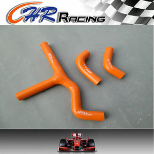 Silicone Radiator HOSE KTM 450SX 525SX SX 450 525 2003 2004 2005 2006 03 04 05