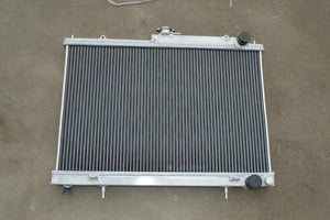 For Nissan Skyline R33 R34 GTR GTS-T alloy aluminum radiator