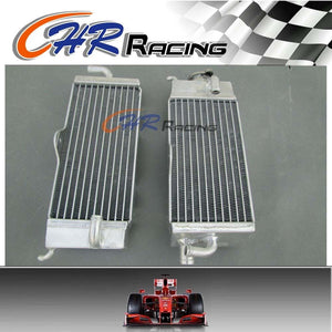 ALUMINUM RADIATOR for Yamaha WR250 WR 250 94-97 95 96 1994 1995 1996 1997