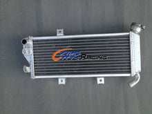 Load image into Gallery viewer, Brand New ALUMINUM RADIATOR Kawasaki EX650R Ninja 650 2009-2011 2009 2010 2011
