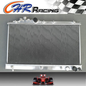 aluminum radiator for Toyota Celica ST205 3S-GTE GT4 94-99 94 95 96 97 98 99