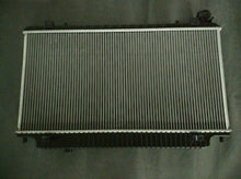 Load image into Gallery viewer, 2 Row Radiator Holden Commodore VE V8 6.0L 6.2L HSV ClubSport SS AT MT 2006-2012
