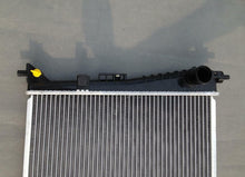 Load image into Gallery viewer, HIGH QUALITY RADIATOR FOR FG FORD FALCON 6cyl 6 &amp; 8 CYL 02/2008- ON AUTO &amp;MANUAL
