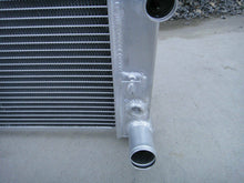 Load image into Gallery viewer, Ford BA BF Falcon V8 Fairmont XR8 &amp; XR6 Turbo ALUMINUM ALLOY RADIATOR AT/MT
