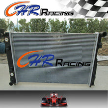 Load image into Gallery viewer, FOR Holden VY Commodore V6 3.8L Aluminium Radiator AT/MT 2002 2003 2004 02 03 04
