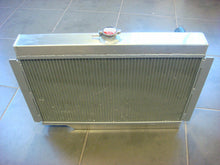 Load image into Gallery viewer, 56mm 3 core FOR HOLDEN EJ/EH 179 2.9L L6 MANUAL 1962-1965 all aluminum radiator
