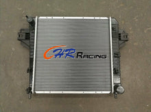 Load image into Gallery viewer, BRAND NEW Radiator FOR Jeep Cherokee KJ 3.7Ltr 6Cly 2001-2008 Manual
