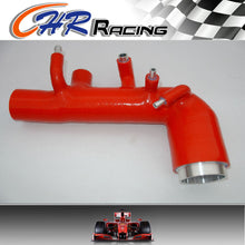 Load image into Gallery viewer, Induction Intake Pipe for Subaru WRX/STi GDB/GDA 2000 01 02 03 04 05 06 07 RED
