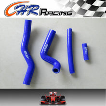 Load image into Gallery viewer, Silicone Radiator Hoses Suzuki RM125 RM 125 2001-2008 2002 2003 2004 2005 2006
