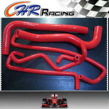 Load image into Gallery viewer, HOLDEN COMMODORE VP &amp; VQ 3.8 V6 91-94 silicone heater radiator hose 1992 1993
