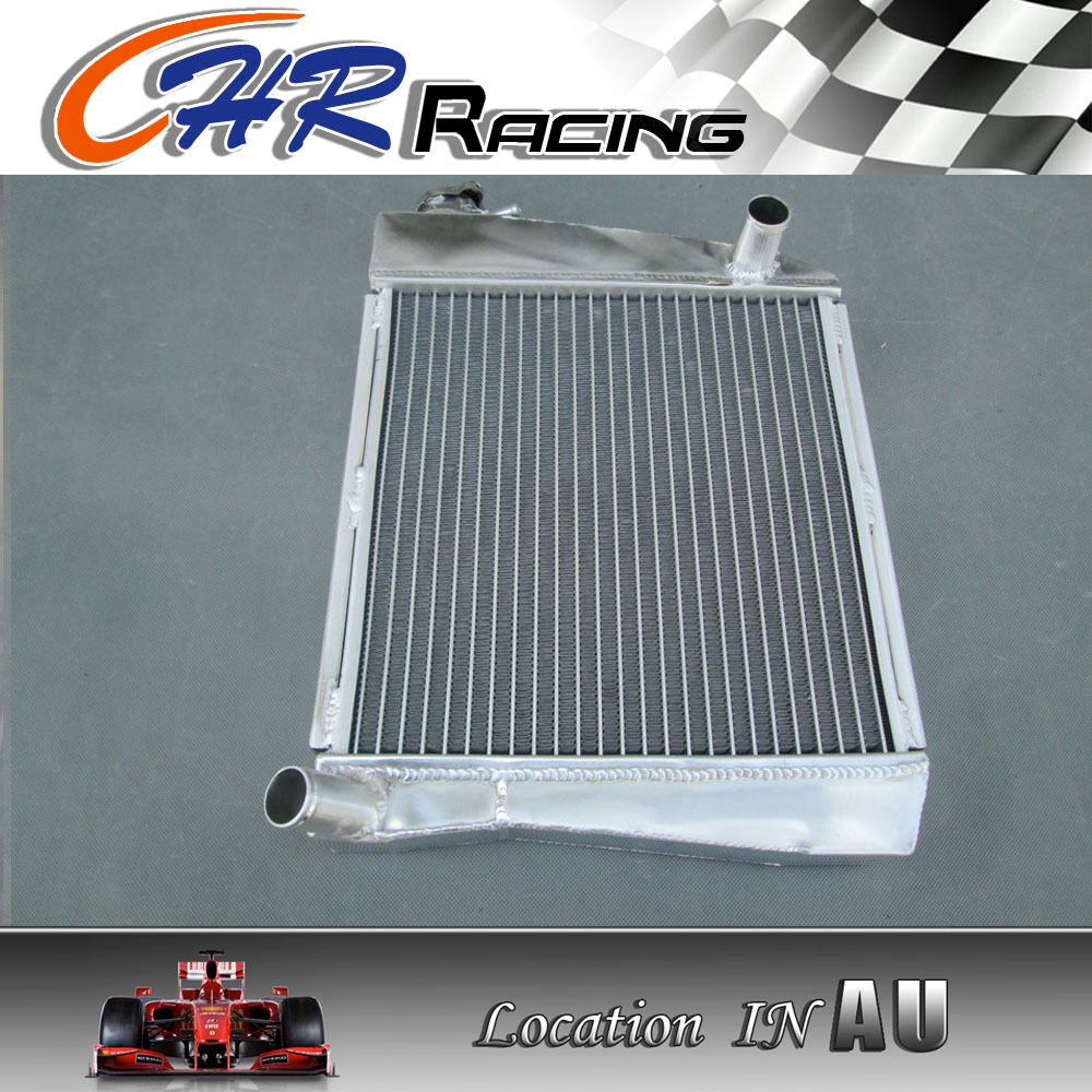 FOR AUSTIN ROVER MINI 1275 GT 92-97 93 94 95 96 1996 1995 1994 Aluminum Radiator