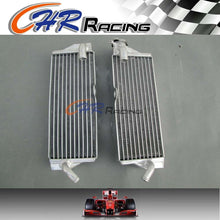 Load image into Gallery viewer, HUSQVARNA TC250 TE250 TE310 TC450 TE450 TC510 TE510 SMR450 SMR510 03-11 Radiator
