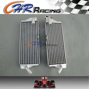 HUSQVARNA TC250 TE250 TE310 TC450 TE450 TC510 TE510 SMR450 SMR510 03-11 Radiator