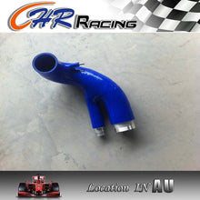 Load image into Gallery viewer, MAZDA Mazdaspeed3 Mazdaspeed6 Silicone Inlet Turbo INTAKE HOSE
