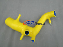 Load image into Gallery viewer, Black Silicone Air Intake Induction Hose for Audi TT VW Golf MK4 1.8T Turbo GTi
