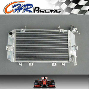 Aluminum Radiator For YAMAHA TRX850 TRX 850 1996 1997 1998 1999 DOHC