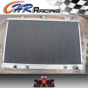 FOR 1986-1993 NISSAN Pintara Skyline R31 ALUMINUM RADIATOR 86-93 AT